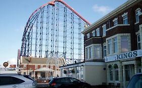 Kings Boutique Hotel